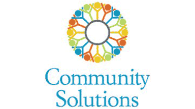 logo of Community Solution