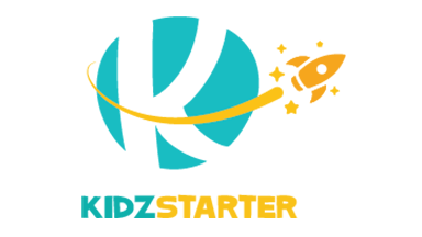 logo of Kidzstarter