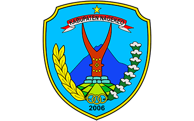 logo of Pemerintah Kabupaten Nagekeo