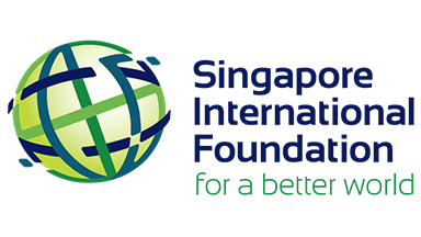 logo of Singapore International Foundation