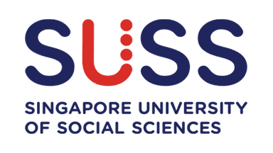 logo of Singapore University of Social Science