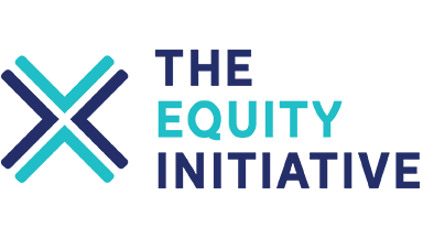 logo of The Equity Initiative