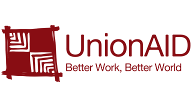 logo of Union Aid