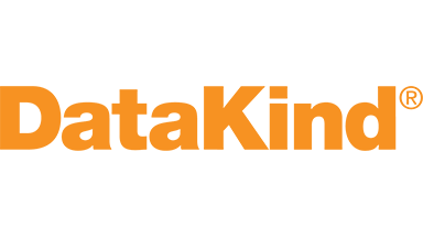 logo of DataKind
