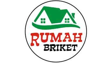 logo of Rumah Briket