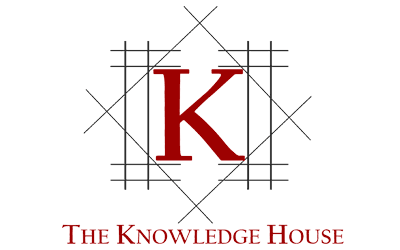 logo of The Knowledge House