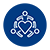 an icon related to projects