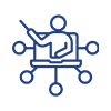 icon for training